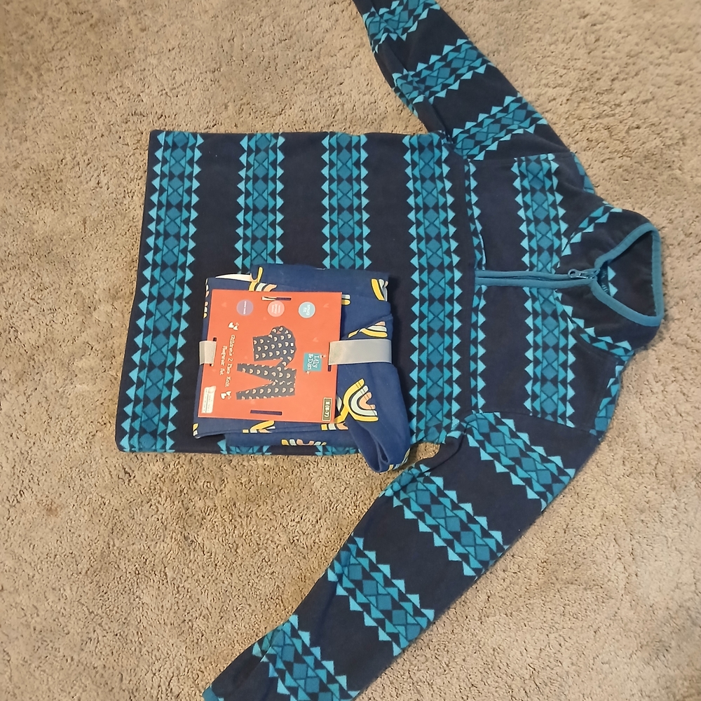 Lot Of Kids Clothes Sz 7